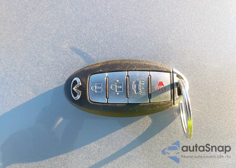 2015 Infiniti Q50 Sport z USA, uszkodzony, nr VIN JN1BV7AP2FM334999